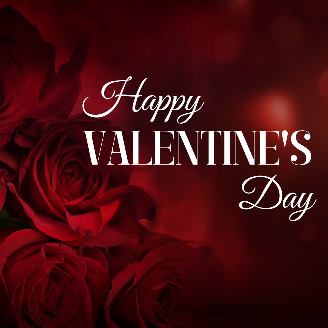 Valentine's Day Shop