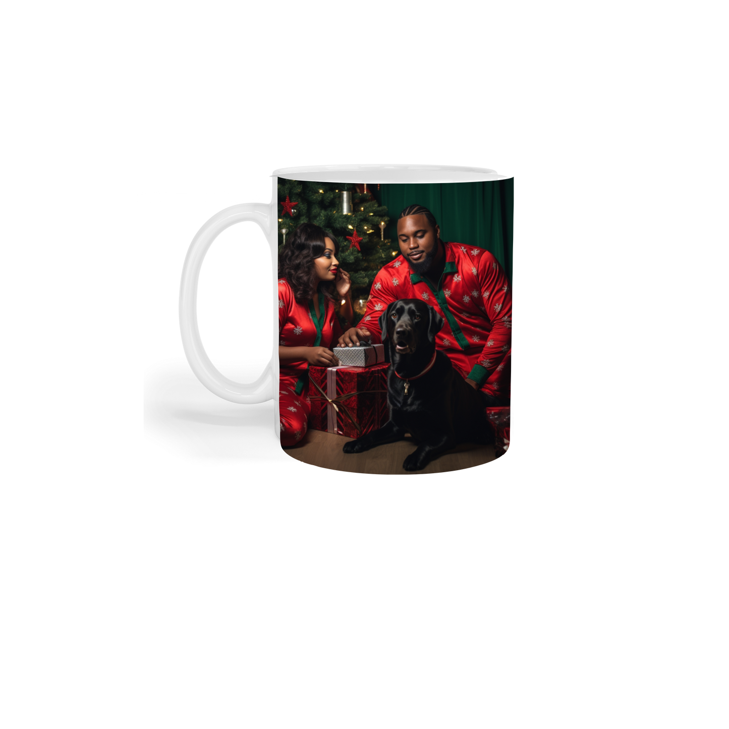 Personalized Picture Mugs