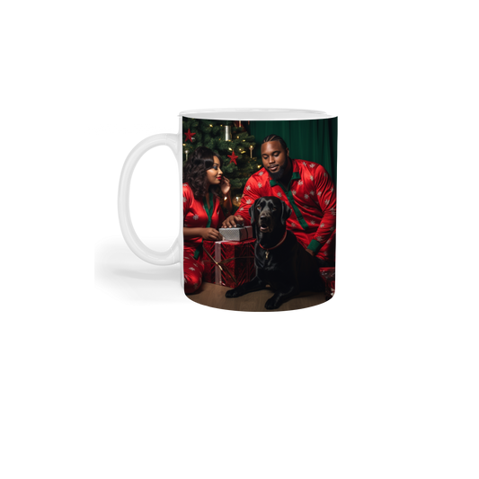 Personalized Picture Mugs
